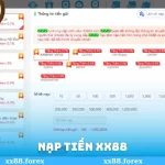 Nạp Tiền XX88 thumb
